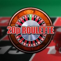 20p roulette game by Inspired Gaming – logo hosted on Winshark Casino