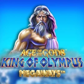Age Of The Gods: King of Olympus Megaways online slot from Origins – play at winsharkscasino.org