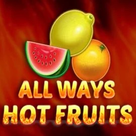 All Ways Hot Fruits online slot from Amatic Industries – play at winsharkscasino.org