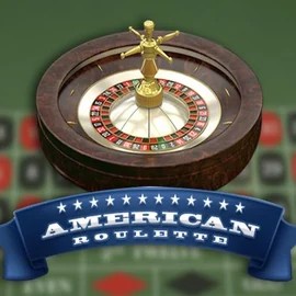 Table Games logo of American Roulette (BGaming) from BGAMING at Winshark Casino