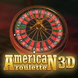 American Roullete 3D (Evoplay) casino game by Evoplay – featured logo at Winshark Casino