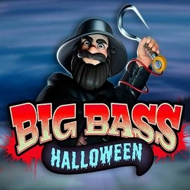 Play Big Bass Halloween slot by Pragmatic Play on winsharkscasino.org