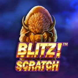 Blitz Scratch – slot by Origins, featured at winsharkscasino.org