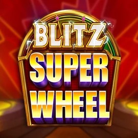 Blitz Super Wheel – slot by Pragmatic Play, featured at winsharkscasino.org
