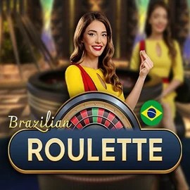 Play the Brazilian Roulette (Pragmatic Play) slot by Pragmatic Play on Winshark Casino