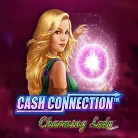Play Cash Connection Charming Lady slot by Novomatic on winsharkscasino.org