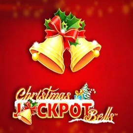 Christmas Jackpot Bells – slot by Origins, featured at winsharkscasino.org