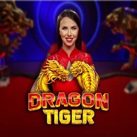 Play Dragon Tiger (Live) slot by Pragmatic Play on winsharkscasino.org