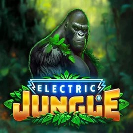 Electric Jungle online slot from Atomic Slot Lab – play at winsharkscasino.org