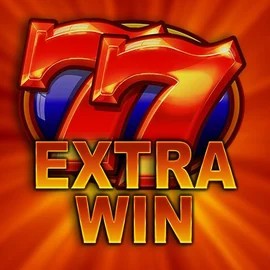 Extra Win online game logo by Swintt on winsharkscasino.org