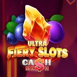 Play Fiery Slots Cash Mesh Ultra slot by BF Games on winsharkscasino.org