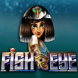 Fish Eye – slot by Pragmatic Play, featured at winsharkscasino.org