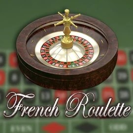 French Roulette (BGaming) slot icon by BGAMING, available at Winshark Casino
