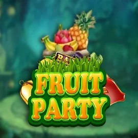 Enjoy Fruit Party by Top Trend Gaming – logo hosted on winsharkscasino.org