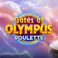 Play the Gates of Olympus Roulette slot by Pragmatic Play on Winshark Casino