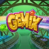 Gemix – slot by Play'n GO, featured at winsharkscasino.org