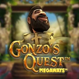 Gonzita’s Quest slot visual from Red Tiger Gaming available on winsharkscasino.org