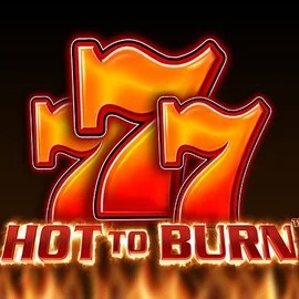 Hot To Burn slot visual from Pragmatic Play available on winsharkscasino.org