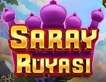 Slots logo of Saray Ruyasi from Pragmatic Play at Winshark Casino