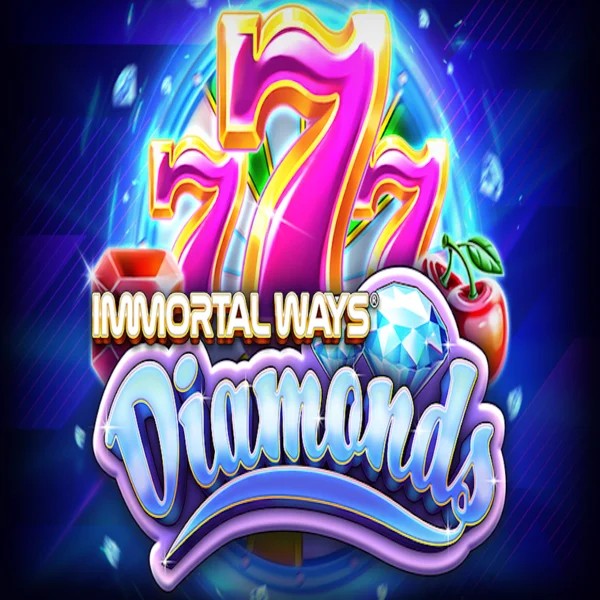 Immortal Ways Diamonds online slot from RubyPlay – play at winsharkscasino.org