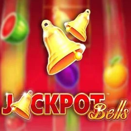 Try Jackpot Bells slot by Playtech on winsharkscasino.org – logo image