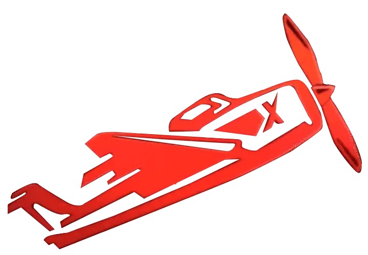 Official Casino Games logo: Aviator Games by Spribe at Winshark Casino