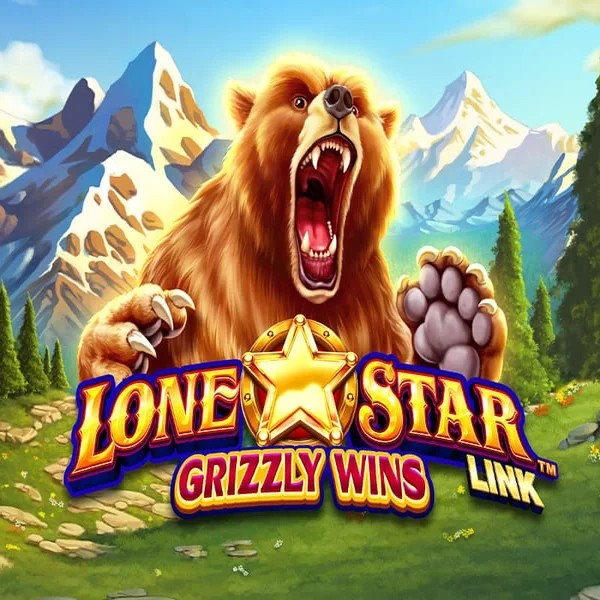 Lone Star Link Grizzly Wins online slot from Greentube – play at winsharkscasino.org