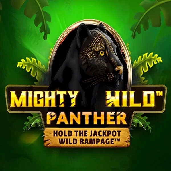 Enjoy Mighty Wild Panther by Wazdan – logo hosted on winsharkscasino.org
