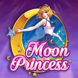 Moon Princess – slot by Play’n GO, featured at winsharkscasino.org
