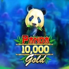 Panda Gold Scratchcard logo by Pragmatic Play at Winshark Casino