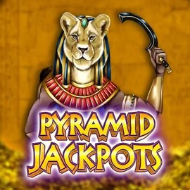 Pyramid Jackpots online slot from King Show Games – play at winsharkscasino.org