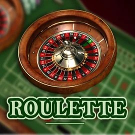Roulette (Habanero) by Habanero, showcased at winsharkscasino.org – game logo