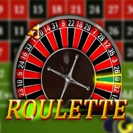 Roulette (Pragmatic Play) slot visual from Pragmatic Play available on winsharkscasino.org