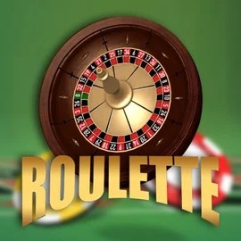 Enjoy Roulette (Relax Gaming) by Relax Gaming – logo hosted on winsharkscasino.org