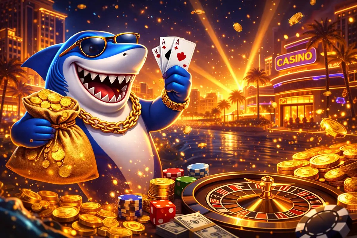 Exclusive Bonus &amp; Spins
