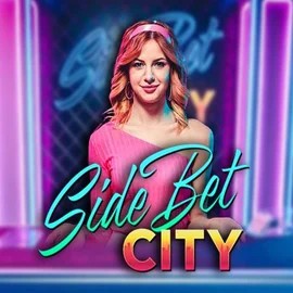 Side Bet City online slot from Evolution – play at winsharkscasino.org