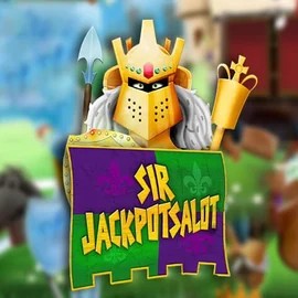 Play Sir Jackpots Alot slot by Core Gaming on winsharkscasino.org
