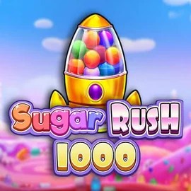Play Sugar Rush 1000 slot by Pragmatic Play on winsharkscasino.org