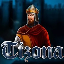 Enjoy Tizona by Merkur Gaming – logo hosted on winsharkscasino.org