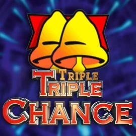 Triple Triple Chance – slot by Merkur Gaming, featured at winsharkscasino.org