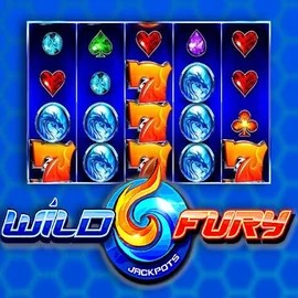 Wild Fury Jackpots – slot by IGT, featured at winsharkscasino.org