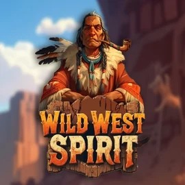 Play the Wild West Spirit slot by Expanse Studios on Winshark Casino